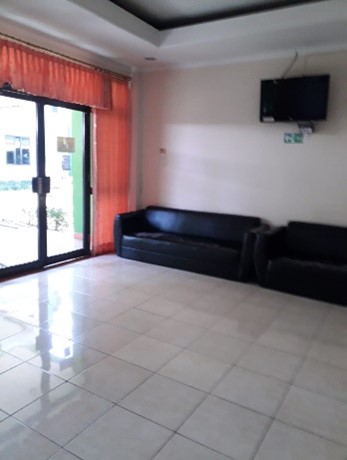 Asrama Kampus I Semarang - Gedung B Lantai 1 - FULL BOOKING