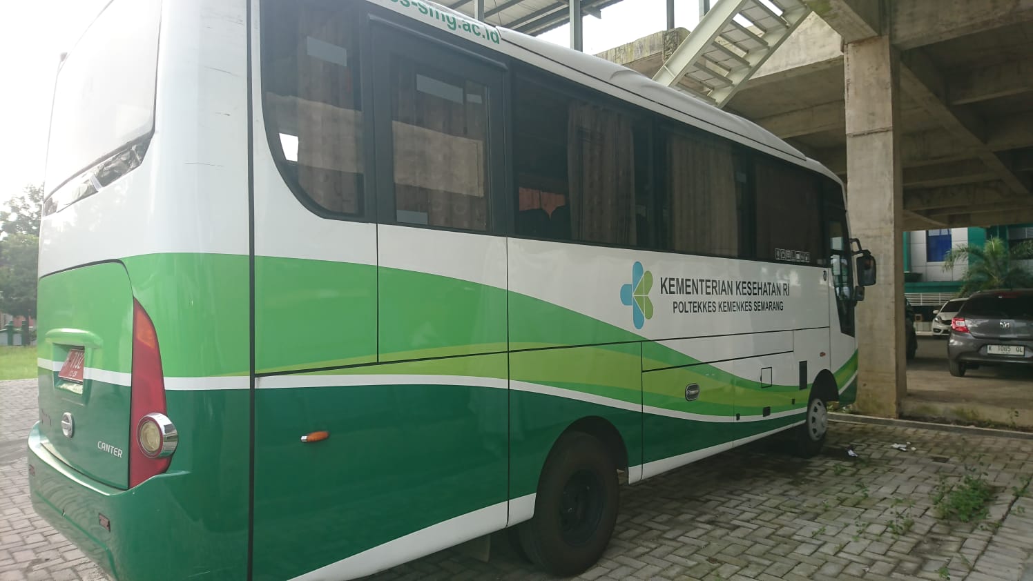Bus VIP - DIREKTORAT H7066XG